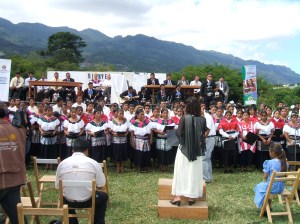 Bible Dedication 054